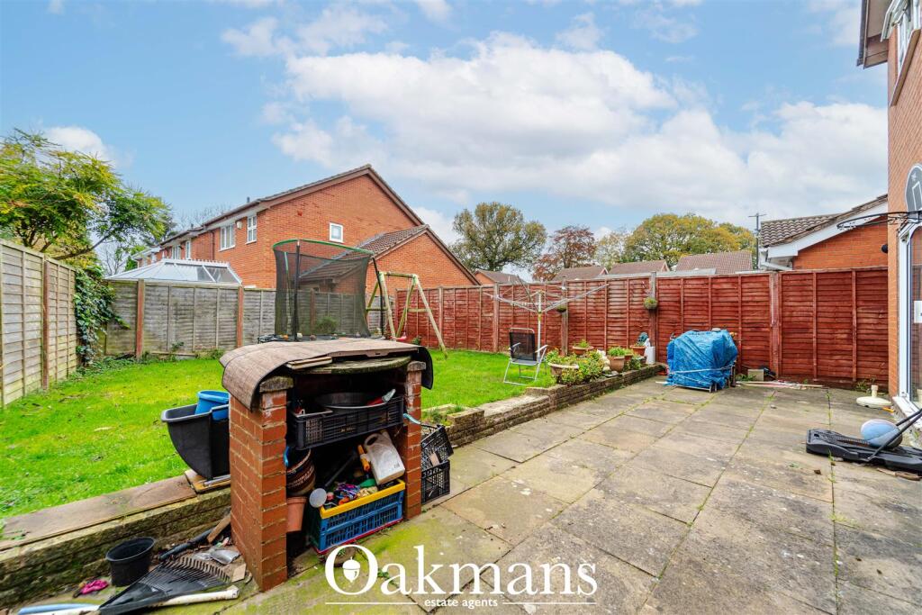 Additional image 23 of Newey Road, Birmingham, B28