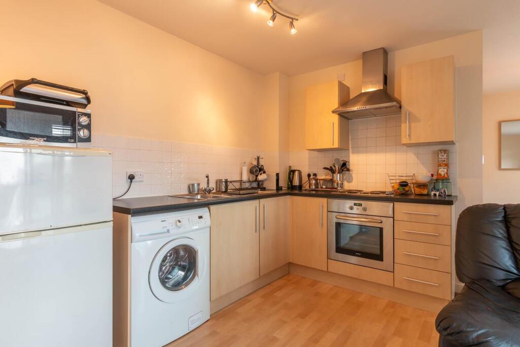 Additional image 9 of West Two, Suffolk Street Queensway, B1 1LY