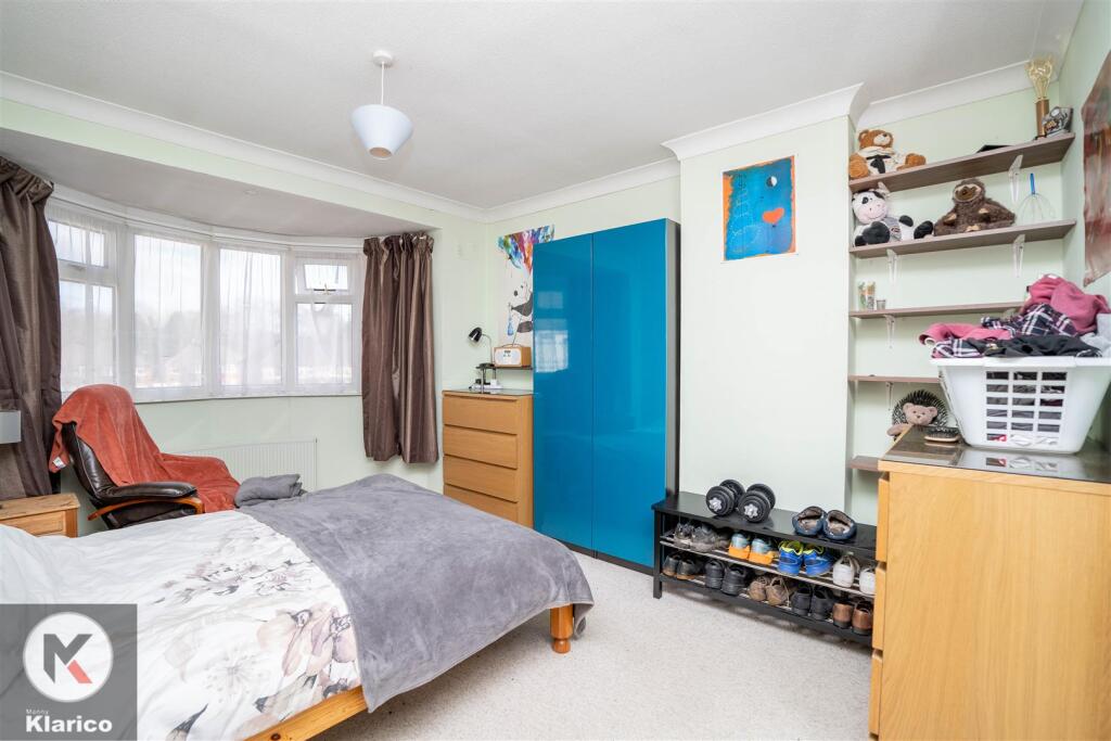 Additional image 12 of Ann Croft, Sheldon