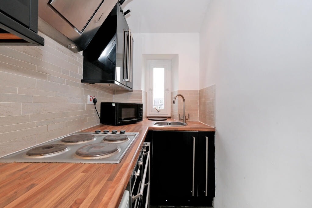 Additional image 4 of 294 Union Grove, The West End, Aberdeen, AB10