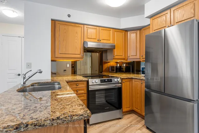 Additional image 5 of 3 Marine Parade Dr Unit 1504