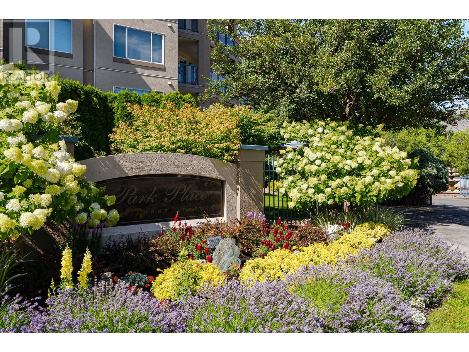 950 Lorne Street Unit# 106|Kamloops, British Columbia V2C1W9