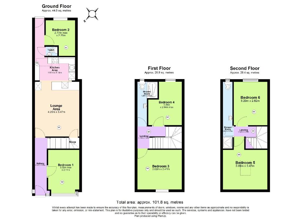 Additional image 12 of Holly Grove (S), Selly Oak, Birmingham, West Midlands, B29