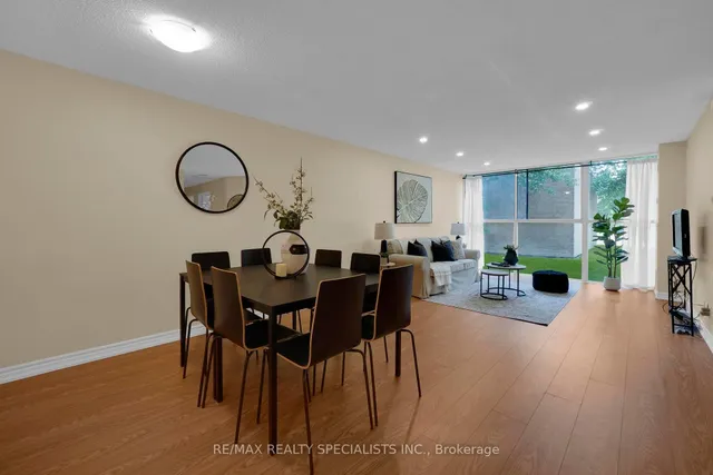 房产图片 11 - 35 Trailwood Dr 单元 113