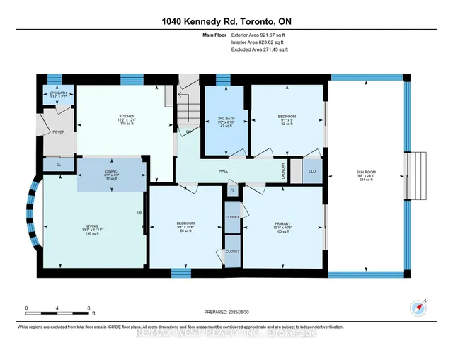 Additional image 46 of 1040 Kennedy Rd