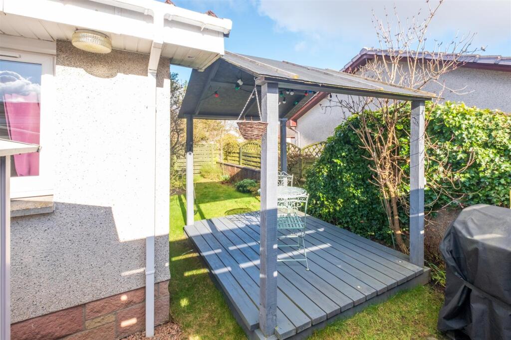 Additional image 51 of Burnwood Avenue, Newmachar, Aberdeen