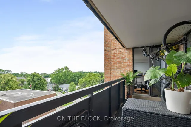 Additional image 37 of 3845 Lake Shore Blvd Unit 506