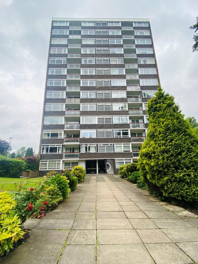 Additional image 17 of Chadbrook Crest, Richmond Hill Road, Edgbaston