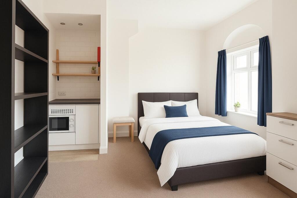 Additional image 12 of Oval Rd - Detached Block Of Flats-15% Net Yield, Erdington , Birmingham, B24