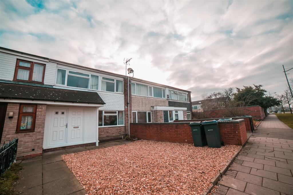 Additional image 31 of Tangmere Drive, Castle Vale, Birmingham