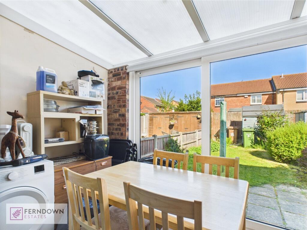 Additional image 6 of Dawley Crescent, Marston Green, Birmingham, B37