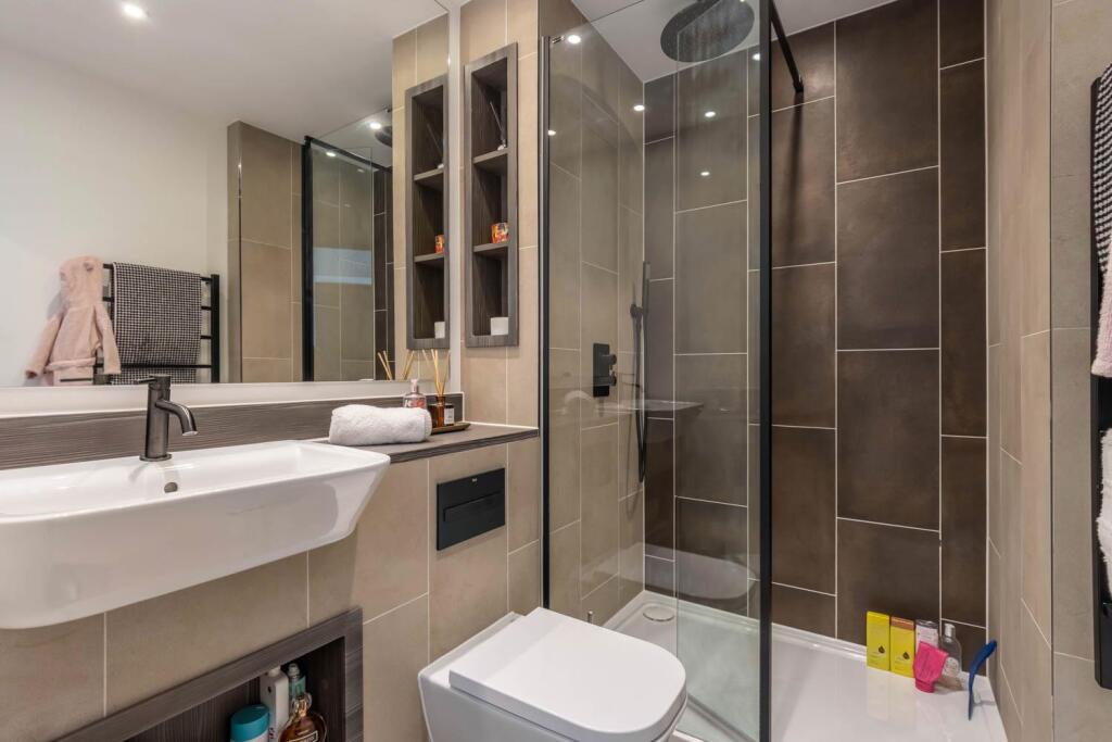 Additional image 35 of The Lancaster, 62 Shadwell Street, Birmingham