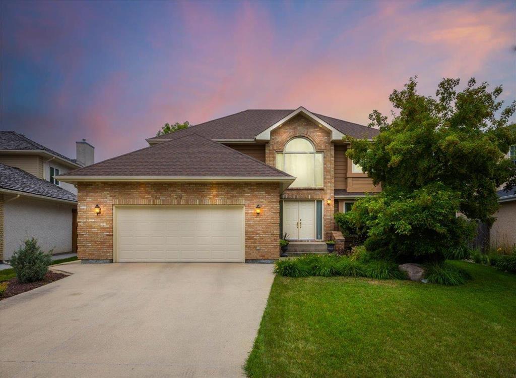 74 Ravine Drive|Winnipeg, Manitoba R2M5N3
