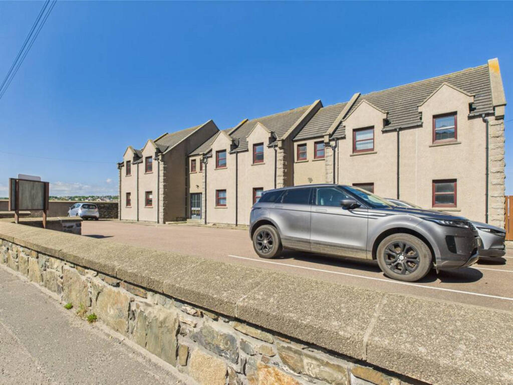 Additional image 2 of Union Road, Macduff, AB44