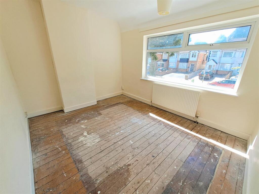 Additional image 5 of Whitecroft Road, Sheldon, Birmingham