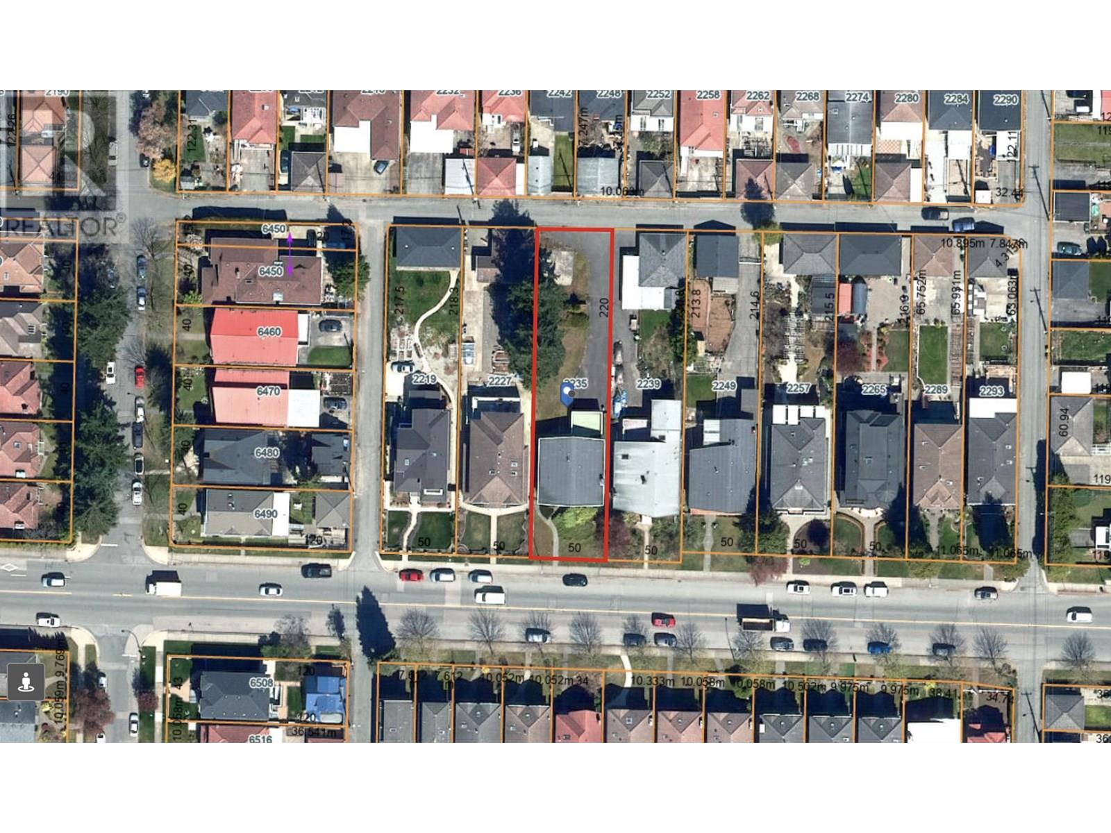 2235 E 49TH AVENUE|Vancouver, British Columbia V5P1T9