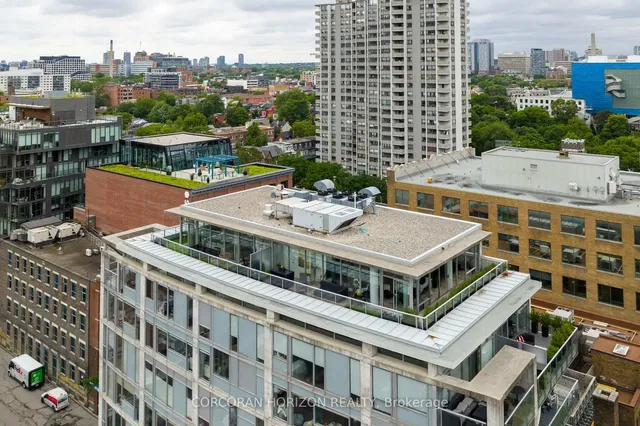 Additional image 36 of 169 John St Unit PH4