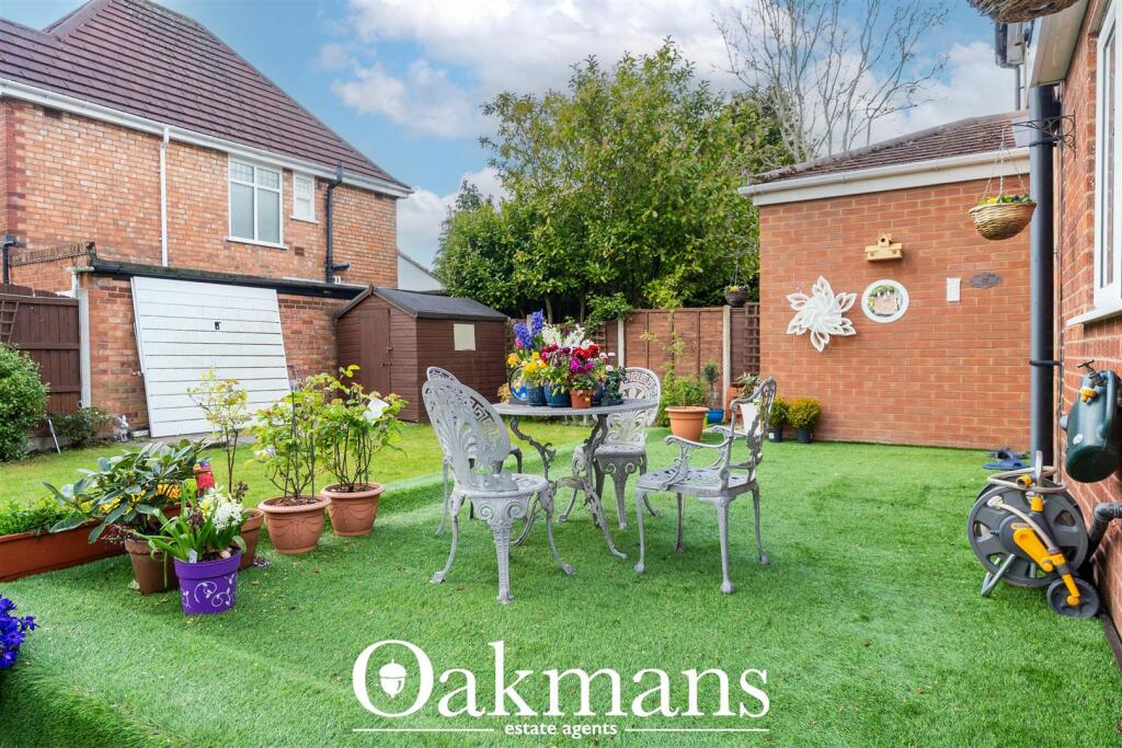Additional image 21 of Lulworth Road, Birmingham, B28