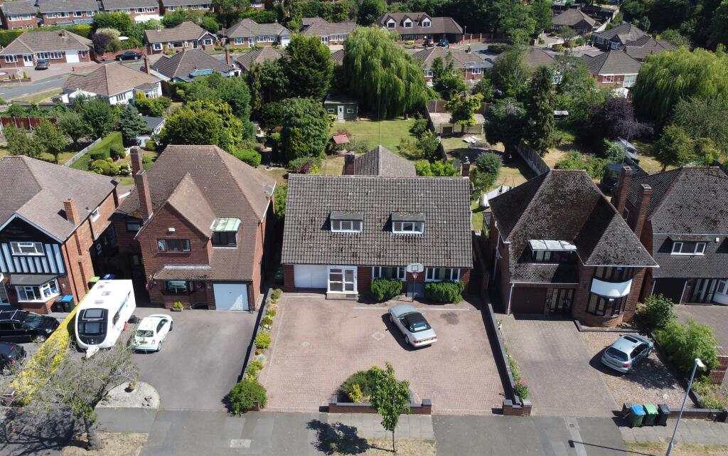 Additional image 19 of Pear Tree Drive, Birmingham