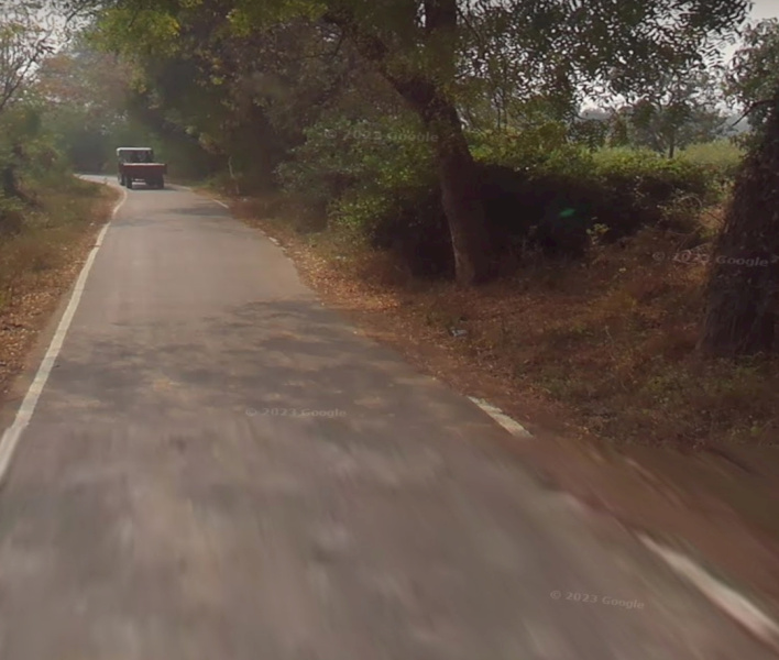 Additional image 2 of Bodeli, Vadodara