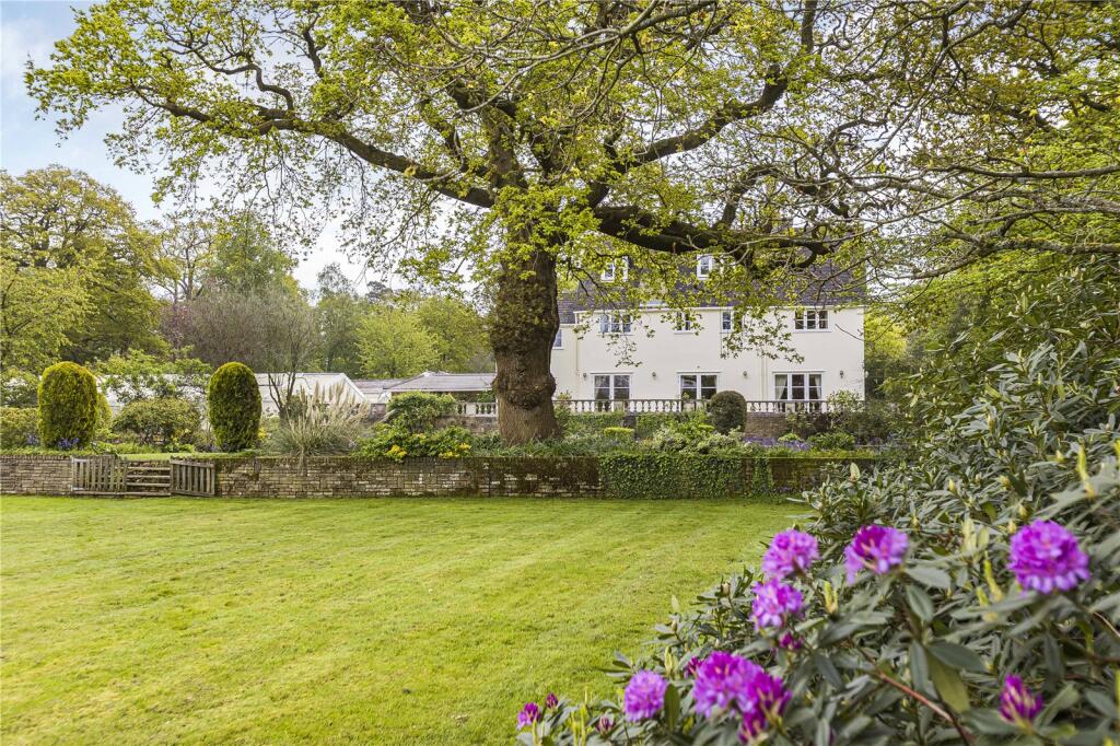 Additional image 62 of Grubbs Lane, Brookmans Park, Hertfordshire, AL9