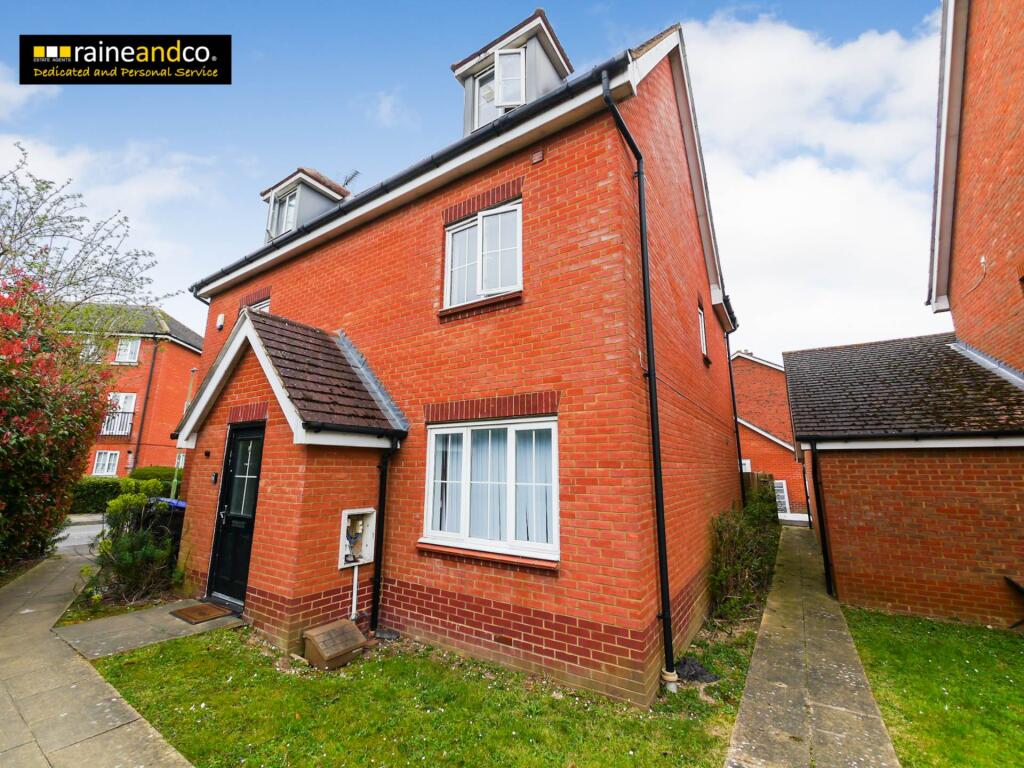 Additional image 18 of Cunningham Avenue, Salisbury Village, Hatfield