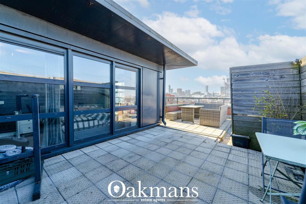 Additional image 27 of Warwick Street, Birmingham, West Midlands, B12