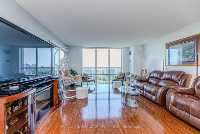 Additional image 5 of 205 Wynford Dr Unit 2004