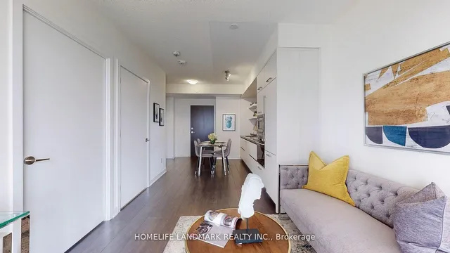 Additional image 7 of 2221 Yonge St Unit 3304