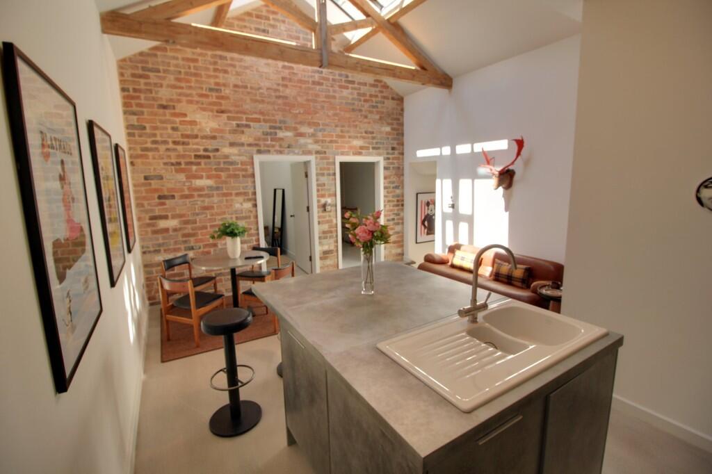 Additional image 5 of Comet Works, Princip Street, Birmingham