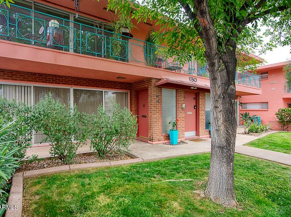 Property image for 130 E Coronado Rd UNIT 16, Phoenix, AZ 85004