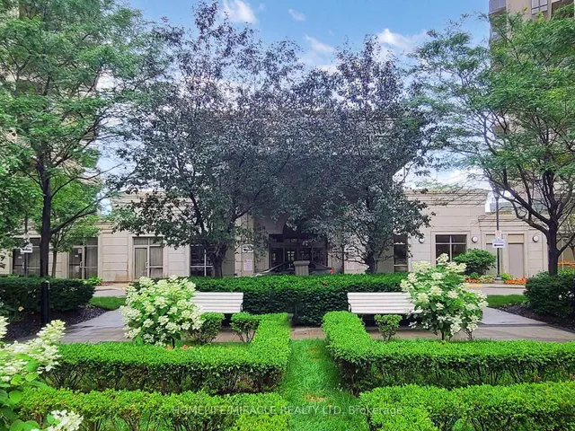 Additional image 38 of 710 Humberwood Blvd Unit GL4