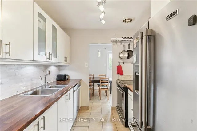 Additional image 8 of 1660 Bloor St Unit 615