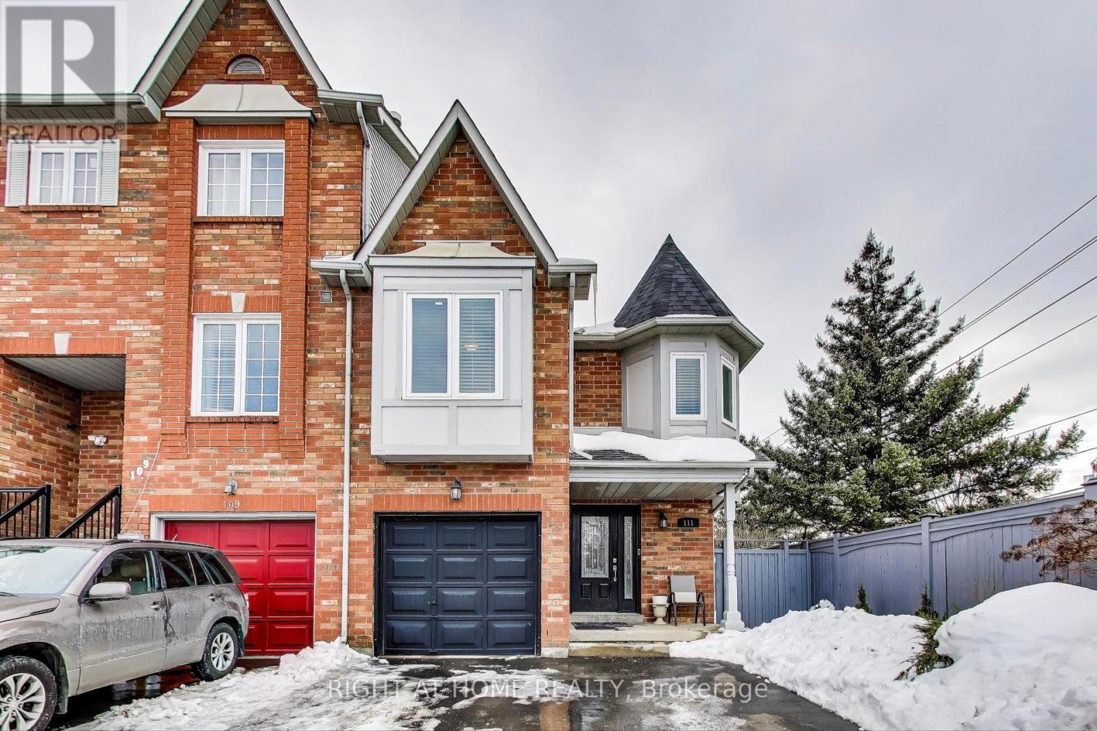 111 KELSO CRESCENT|Vaughan (Maple), Ontario L6A2K6