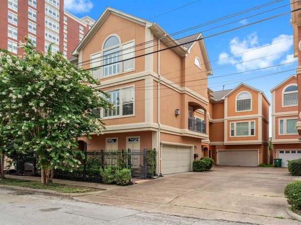 817 Rosine St, Houston, TX 77019