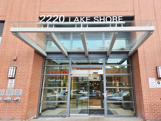 Additional image 2 of 2220 Lakeshore Blvd Unit Uph08