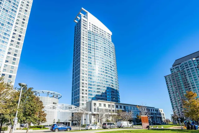 房产图片 5 - 多伦多李中心大道38号，Unit 2112