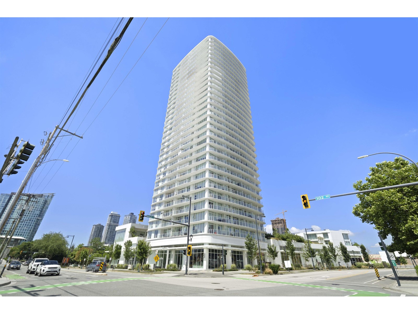 Property image for 608 13685 102 AVENUE|Surrey, British Columbia V3T0S2