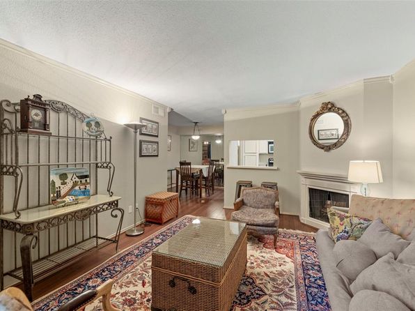 4643 Wild Indigo St, Houston, TX 