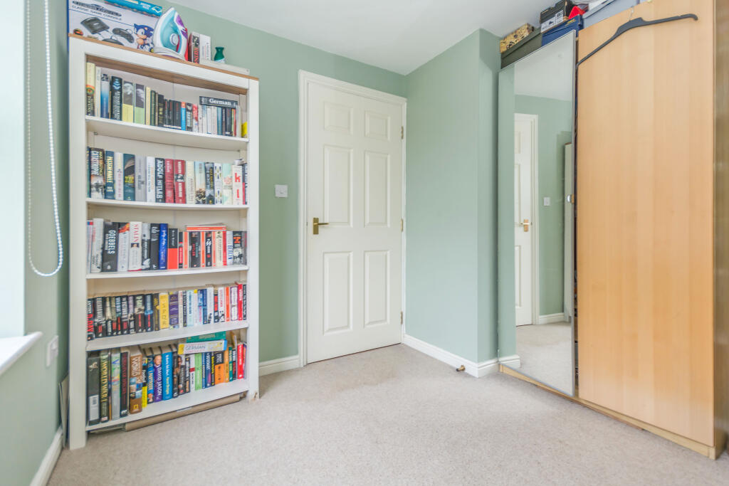 Additional image 7 of St. Francis Drive, Kings Norton, B30