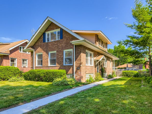 1726 W 106th St, Chicago, IL 60643