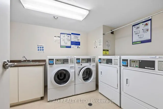 Additional image 12 of 1333 Bloor St St Unit 1712