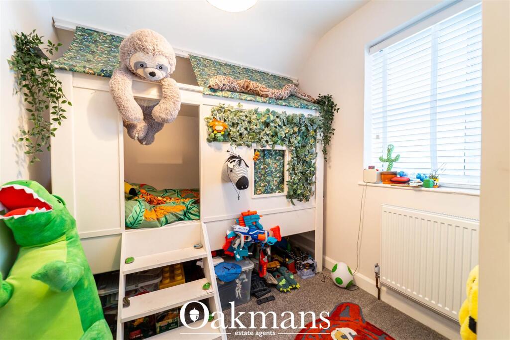 Additional image 18 of St. Laurence Road, Birmingham, B31