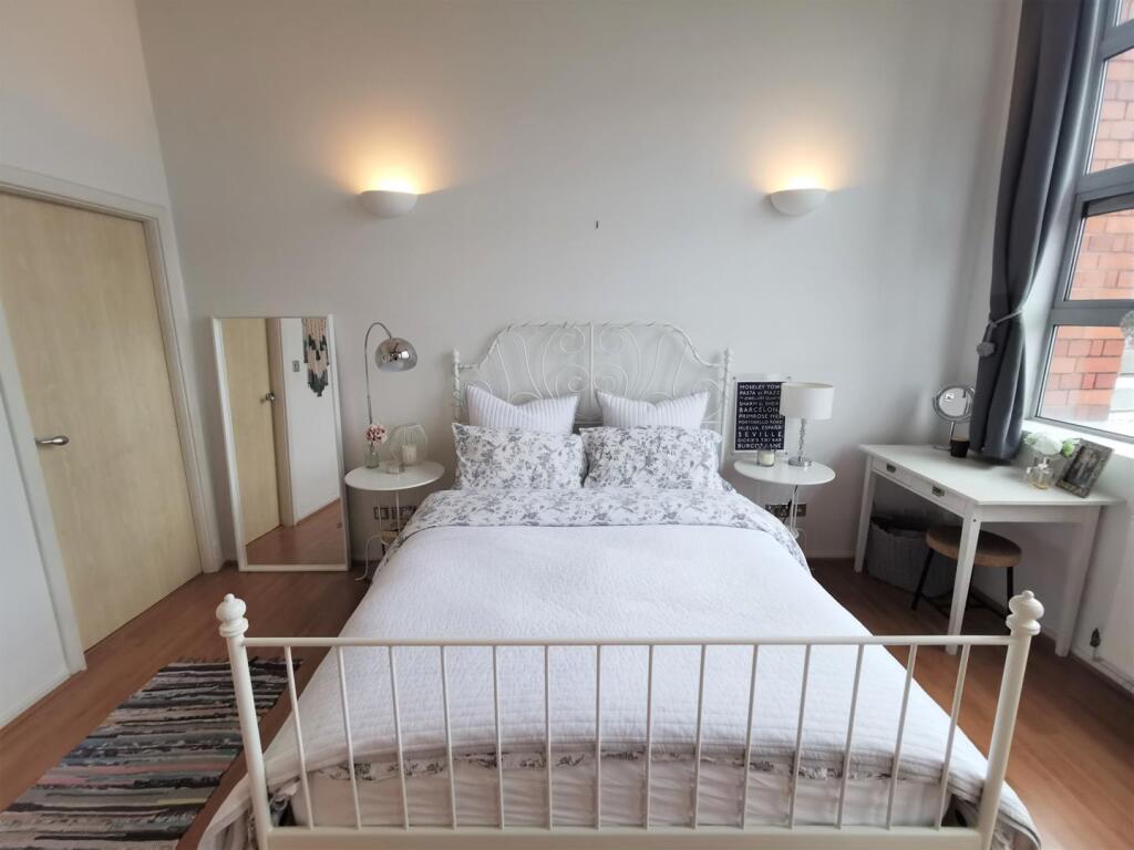 Additional image 8 of New Hampton Lofts, 90 Great Hampton Street, Jewellery Quarter, Birmingham, B18