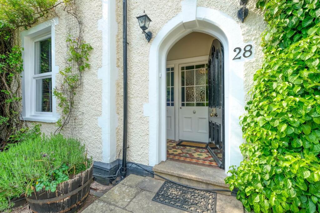 Additional image 3 of Upland Road, Selly Park, B29