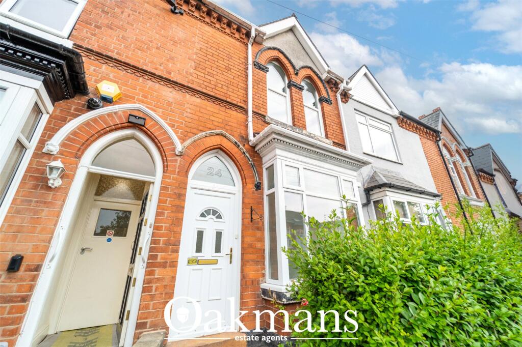 Additional image 23 of Grange Road, Kings Heath, Birmingham, West Midlands, B14