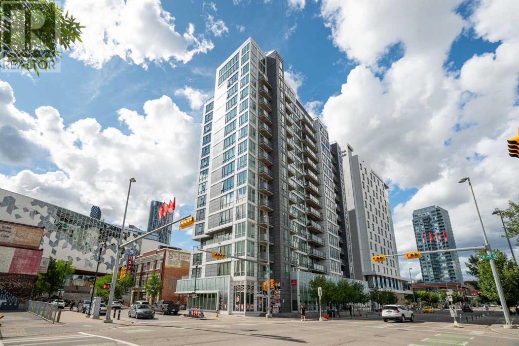 401, 450 8 Avenue SE|Calgary, Alberta T2G1T2