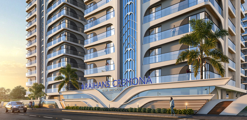 Additional image 2 of Vesu, Surat