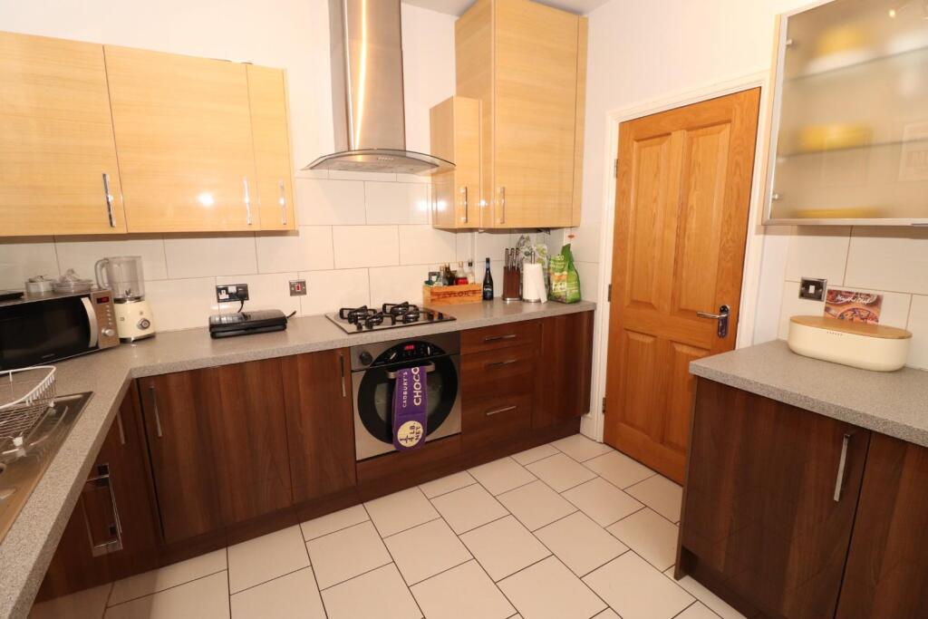 Additional image 9 of The Minories, Warstone Lane, Birmingham