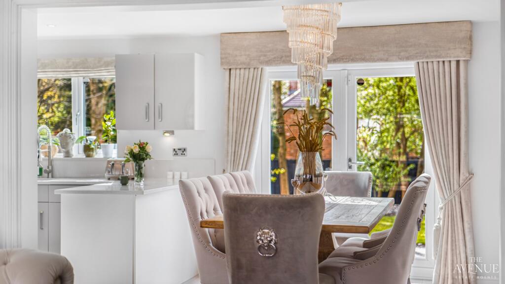 Additional image 11 of Martineau Drive, Harborne, Birmingham, West Midlands, B32